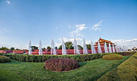 《圣兽之王》亲密度系统曝光！结识伙伴感情升华